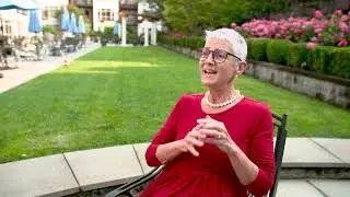 Why Senior Living Education Matters - WSU Granger Cobb Institute for Senior Living