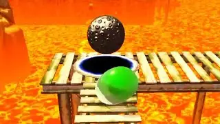 Rollance Adventure Balls - NEW SpeedRun Gameplay 🌟 Level 7997
