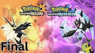 Pokemon Ultra Sun/Ultra Moon Favorites Run (Final)