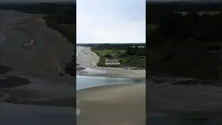 #laytown #rafalwojcicki #trip #ireland #irelandtourism #irelandaily #photographerrw #sea #irish