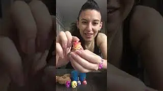 The Great Toy Exchange!!! 🥰