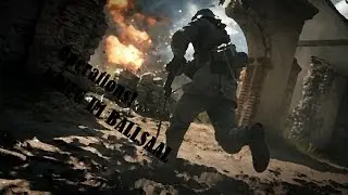 Battlefield 1 Operations Modus [HD] [DEUTSCH] Gameplay