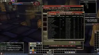 DDO - Hardcore League Season 4 pt2
