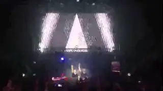 @Feelgoodnights: Markus Shultz at Avalon May 12