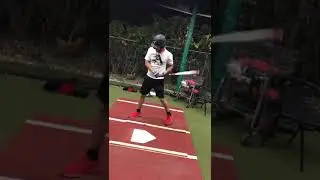 Adrian Dominguez.  Pi&ntilde;a power