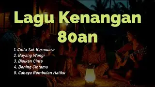 Lagu Kenangan - Lagu Nostalgia 70an, 80an, 90an - Lagu Romantis - Pop - Dangdut - Slowrock Indonesia