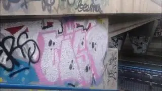Wsp-Gdy braknie sił ft Wariat WRW