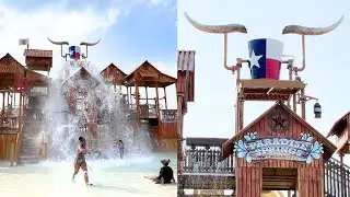 Paradise Springs  | Grapevine, Texas