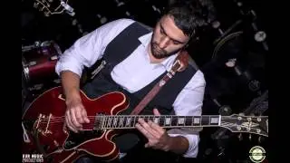 MASTERPLAN - GO LET IT OUT - TEMPLE LIVE SESSIONS