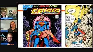Deaths That Changed DC Forever: Supergirl & Flash! - How to Create Emotionally Powerful Stories