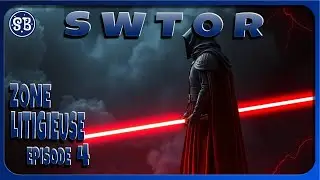 Inquisiteur Sith Histoire | ep4 [FR] | ZL