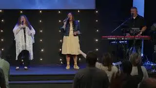 Trans4mation Church Live!