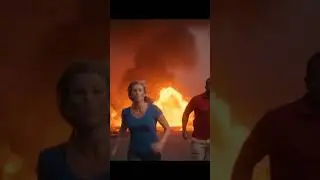 Lava Tsunami in America