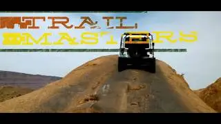 Meet the heroes of every Easter Jeep&reg; Safari  the spotters who guide drivers     10157055849686515 x