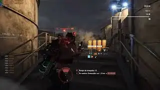 Tom Clancy's The Division 2: Dedicado a el maestro @BenchAndGames , I7-14700KF , RTX 4080 SUPER