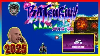 Batsugun Special | Super 20p Arcade Challenge