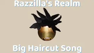 Big Haircut Song