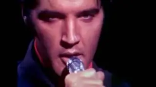 Elvis Presley Forever King of Music