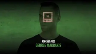Liquify Podcast 005 with George Makrakis