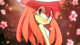 Amy rose edit || Soft || Cupid&rsquo;s chokehold