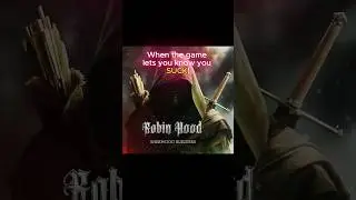 Do Better  #RobinHood #SherwoodBuilders  #livestream