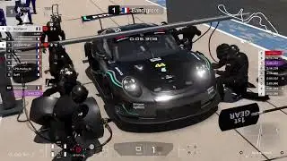 Course 5 Saison 4 du Championnat de LA SRA en Gr 3 | Suzuka - Gran Turismo 7