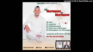 Boss vathathi -joazinho 2025 (md music)