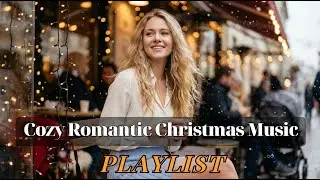 Romantic Christmas Songs for Couples