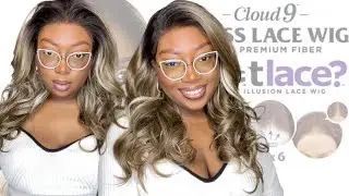 Best Sensationnel Wig: Zelena &bull; Unboxing + Install