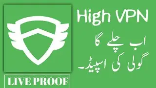 High Speed VPN (Latest Trick) Zong Free Internet 2020
