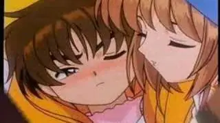 Solo por un Beso - Sakura y Syaoran