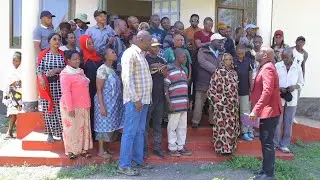 MGOGORO WA JESHI(JWTZ) NA WANANCHI ARUSHA WACHUKUA SURA MPYA 