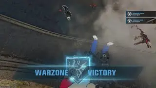Call of Duty win rebirth island 30 BOMB