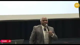Why you Matter| Pst. John Louis Ugbo
