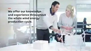 Low and medium voltage components and systems for the wind industry