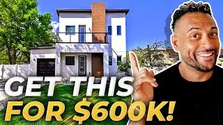 Exploring 3 Stunning Properties In St Petersburg Florida Under $600K: Discover Your Dream Home