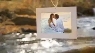 Project for Proshow Producer -Там где есть любовь,есть жизнь