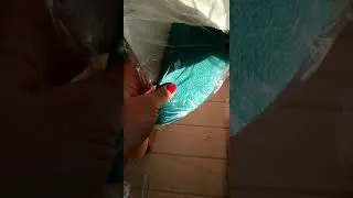 Набор для создания куклы