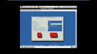 Pract 4: setting up IP addresses to Linux OS