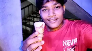Ice cream dali poket me 🤣DailyVlog #65: Ice cream dali poket me | Navratri Day 2