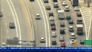 Memorial Day Weekend Travel