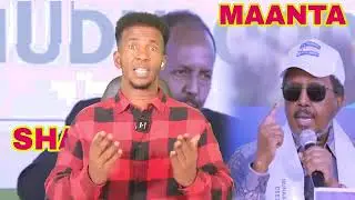 29 November 2025war dag ah breaking news #somalia #viral #foryou 
