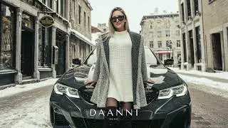 DAANNI - Mega Hits 2025 The Best Top Music Off Deep House 2025