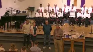 FHUMC Sunday Service