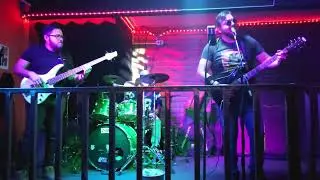 SOUL ANGEL TRIBUTO &Aacute;NGELES DEL INFIERNO Y RATA BLANCA PT 2 GER&Oacute;NIMO BAR 2025