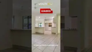 Another New Lease signed up in real estate in darwin