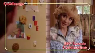 150 Episodes of Schmoopies - The Goldbergs