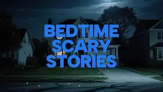 A True Story of the Amityville House, Terror That Shook New York I Bedtime Scary Stories