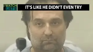 Dumbest Murderer Ever Googles 