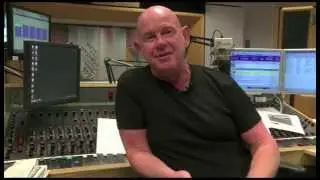 The Only Way Is 80s - Julian Clegg - BBC Radio Sol